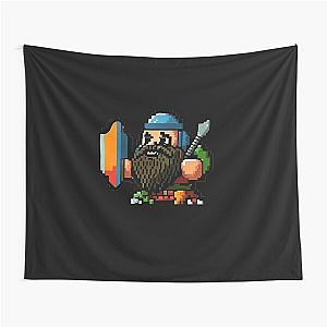 Dwarf Fortress Essential Khuzdul Tapestry