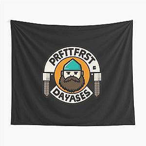 Dwarf Fortress Essential Khuzdul Tapestry