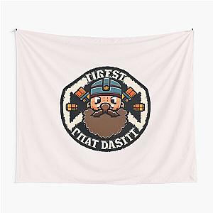 Dwarf Fortress Essential Khuzdul Tapestry