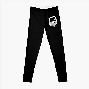 Dwarf Fortress Dwarf - Dwarf Fortress Cute Leggings