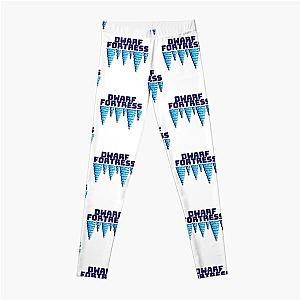 Dwarf Fortress, Dwarf Fortress Map, Dwarf Fortress Game Leggings