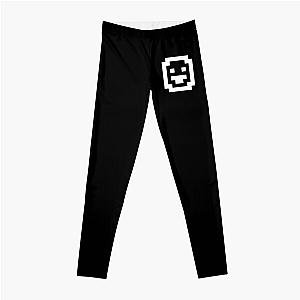 Dwarf Fortress White Leggings