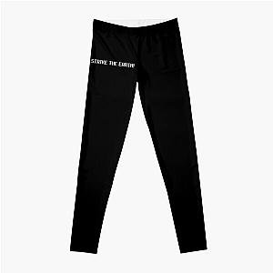 Strike the earth! - Dwarf Fortress Leggings