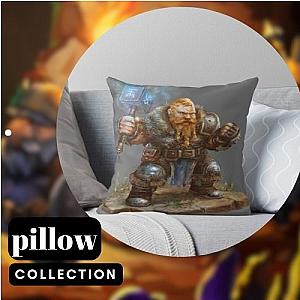 Dwarf Fortress Pillows