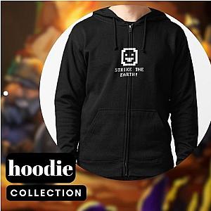 Dwarf Fortress Hoodies