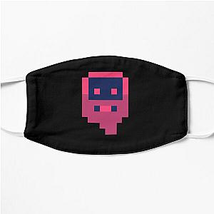 dwarf fortress Flat Mask