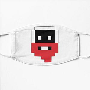 dwarf fortress Flat Mask