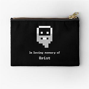 Dwarf Fortress icon Zipper Pouch