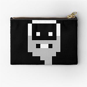 Dwarf Fortress Dwarf - Dwarf Fortress Cute Zipper Pouch