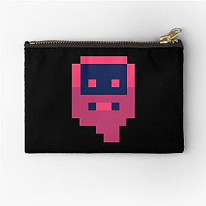 dwarf fortress Zipper Pouch