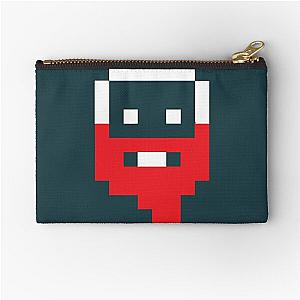 Dwarf fortress                           Zipper Pouch