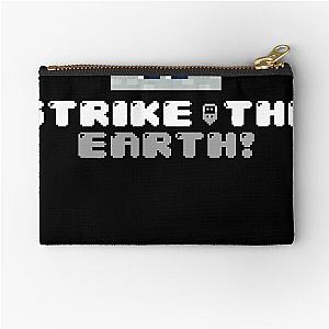 Dwarf Fortress Essential Zipper Pouch