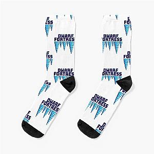 Dwarf Fortress, Dwarf Fortress Map, Dwarf Fortress Game Socks