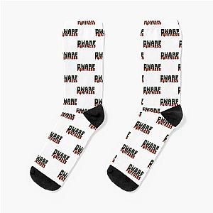 Dwarf Fortress Steam Logo Socks