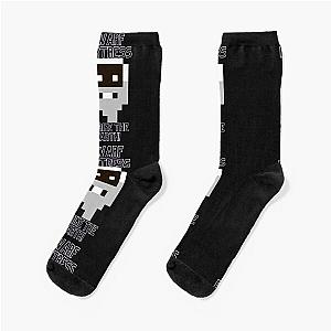 Dwarf Fortress - Strike the earth! Socks