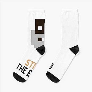 Strike the earth! - Dwarf Fortress  Socks