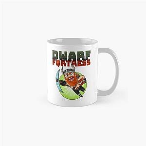 Dwarf fortress Classic Mug