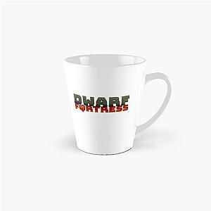 Dwarf fortress Tall Mug