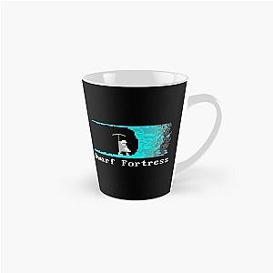 Dwarf Fortress Miner Tall Mug