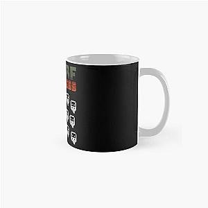 dwarf fortress Classic Mug