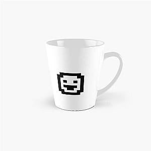 Dwarf Fortress Black  Tall Mug