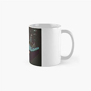 Zerg Fortress Dwarf Dwarf Fortress - Artwork 8 by Pitasso Classic Mug