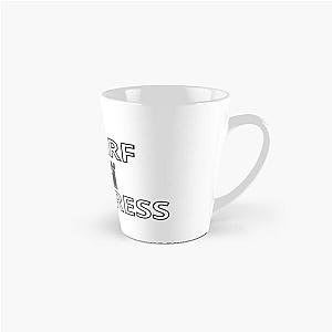 Dwarf Fortress - Because losing is fun Sticker Tall Mug