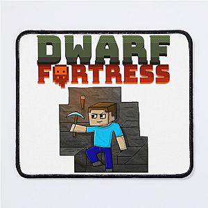 Dwarf fortress Mouse Pad