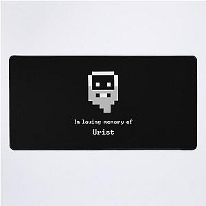 Dwarf Fortress icon Desk Mat