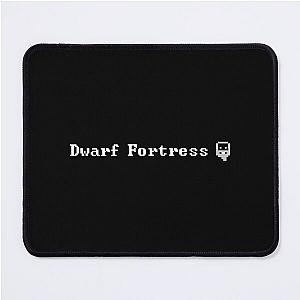 Dwarf Fortress Dwarf  - It Was Inevitable Mouse Pad