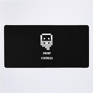 Dwarf Fortress Desk Mat