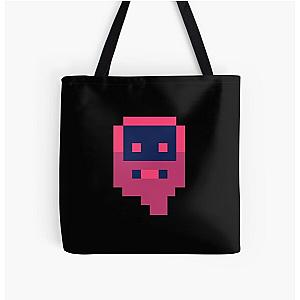 dwarf fortress All Over Print Tote Bag