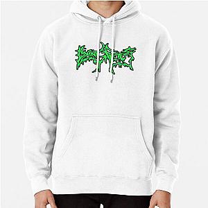 adsashdasd Dying Fetus Best Art Pullover Hoodie RB1412