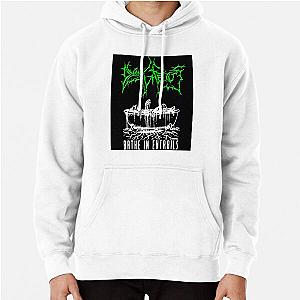 adsashdasd Dying Fetus Best Art Pullover Hoodie RB1412