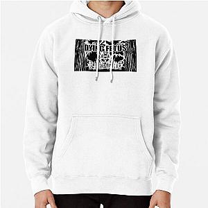 adsashdasd Dying Fetus Best Art Pullover Hoodie RB1412