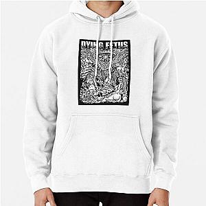 adsashdasd Dying Fetus Best Art Pullover Hoodie RB1412