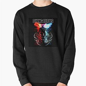 Music Dying Fetus Pullover Sweatshirt RB1412