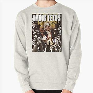 adsashdasd Dying Fetus Best Art Pullover Sweatshirt RB1412