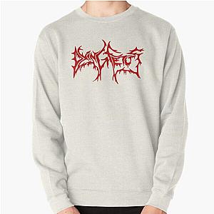 Best Cool Dying Fetus Design Pullover Sweatshirt RB1412