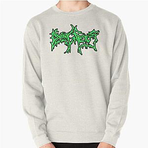 adsashdasd Dying Fetus Best Art Pullover Sweatshirt RB1412