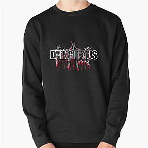 fdfdsfdsf Dying Fetus Best Art Pullover Sweatshirt RB1412