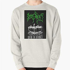 adsashdasd Dying Fetus Best Art Pullover Sweatshirt RB1412