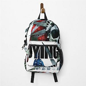 adsashdasd Dying Fetus Best Art   Backpack RB1412