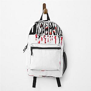 adsashdasd Dying Fetus Best Art Backpack RB1412