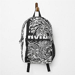 adsashdasd Dying Fetus Best Art Backpack RB1412