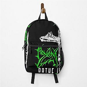 adsashdasd Dying Fetus Best Art Backpack RB1412