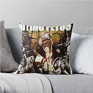 adsashdasd Dying Fetus Best Art Throw Pillow RB1412