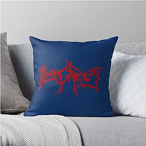 Best Cool Dying Fetus Design Throw Pillow RB1412