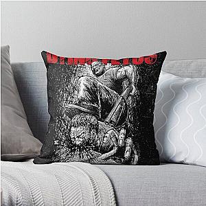 adsashdasd Dying Fetus Best Art Throw Pillow RB1412