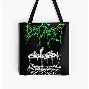 adsashdasd Dying Fetus Best Art All Over Print Tote Bag RB1412